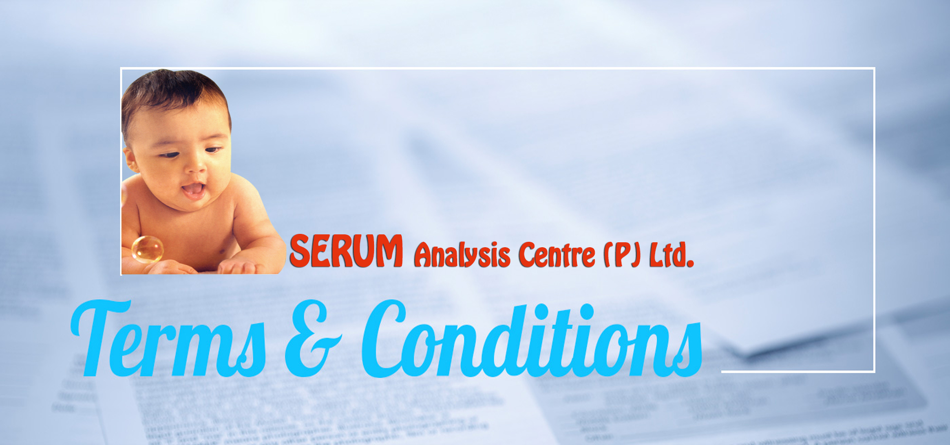 serum